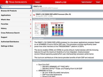 Image 0 for Texas Instruments Semicon…