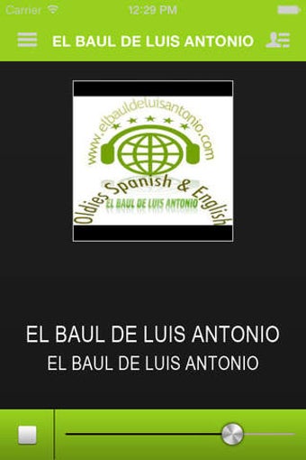 Image 0 for EL BAUL DE LUIS ANTONIO
