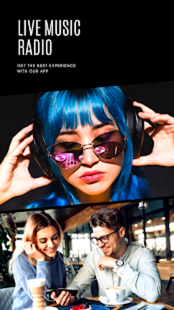 Salem FM Radio 93.9 Station Free App Online Screen Photos 3
