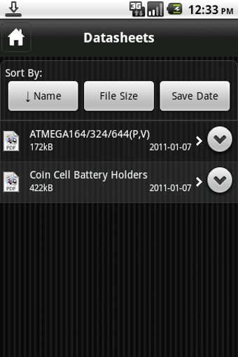 Image 1 for Digi-Key