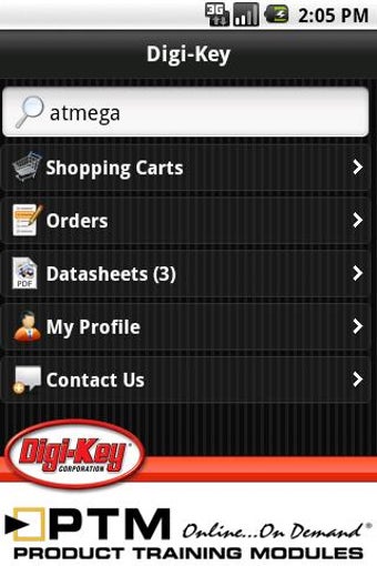 Image 0 for Digi-Key
