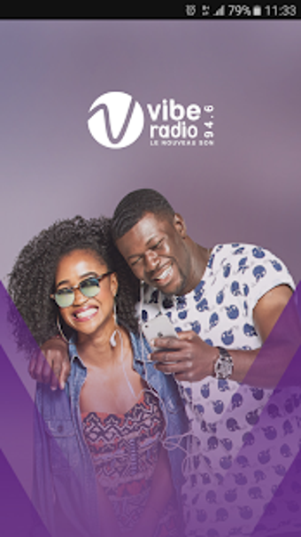 Image 3 for VIBE RADIO COTE D'IVOIRE