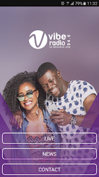 Image 1 for VIBE RADIO COTE D'IVOIRE