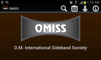 Image 0 for OMISS Ham Radio Net