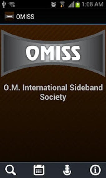 Image 3 for OMISS Ham Radio Net