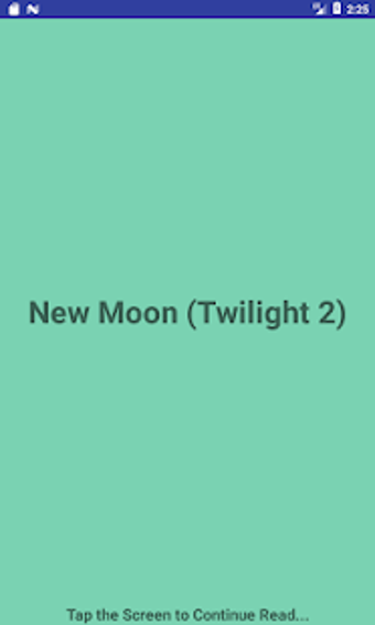 Image 2 for New Moon (Twilight 2)