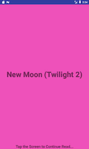 Image 3 for New Moon (Twilight 2)
