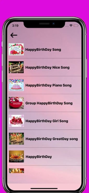 Image 3 for Latest Birthday Song with…