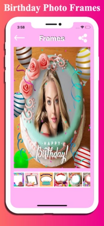 Image 0 for Latest Birthday Song with…