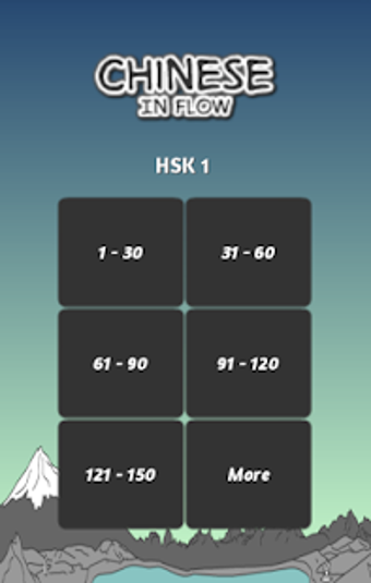Image 3 for Chinese in Flow