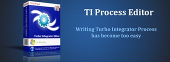 Imagen 0 para TI Editor