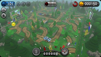 Image 0 for Racer 8