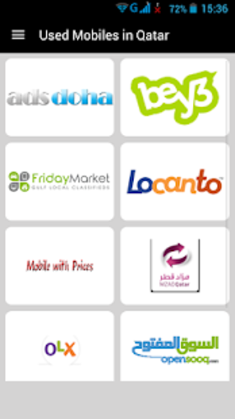 Image 0 for Used Mobiles in Qatar - D…