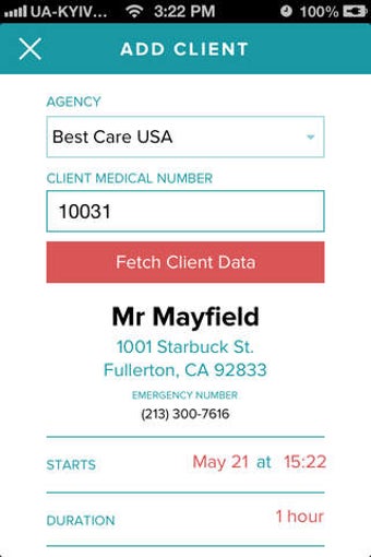 Image 0 for CareTrack