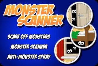 Image 0 for Monster Scanner