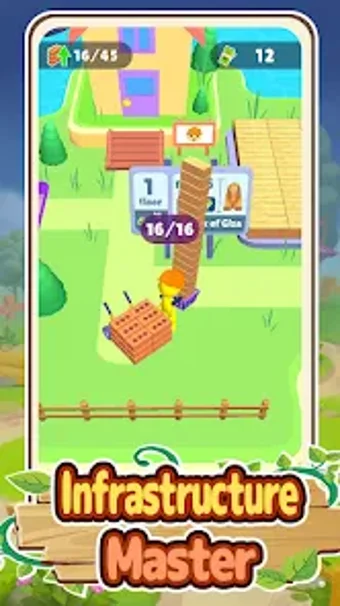 Image 0 for Infrastructure Master