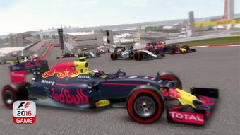 Image 3 for F1 2016