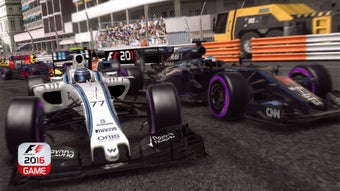 Image 2 for F1 2016