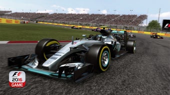 Image 1 for F1 2016