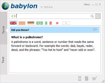 Image 0 for Babylon