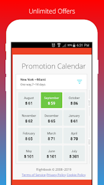 Image 1 for Cheap Flights Tickets & T…