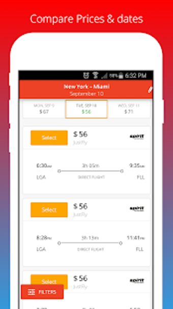 Image 2 for Cheap Flights Tickets & T…