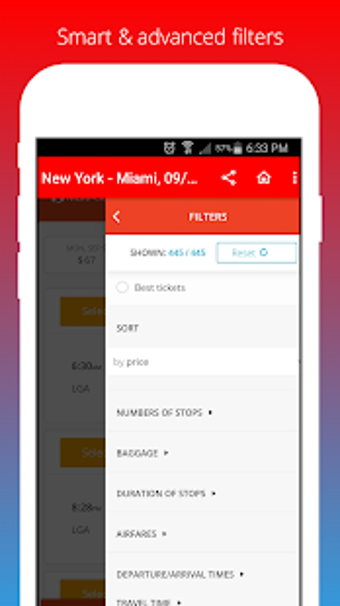 Image 3 for Cheap Flights Tickets & T…