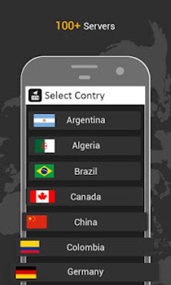 Imagen 0 para Black VPN Fast Hotspot Sh…