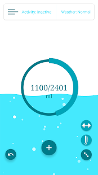 Image 2 for Drink Water Reminder : Hi…