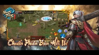 Imagen 0 para Vạn Cổ Tiên Mobile