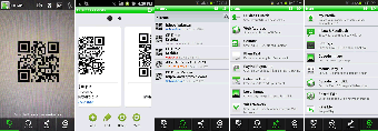 Imagen 0 para QR Droid