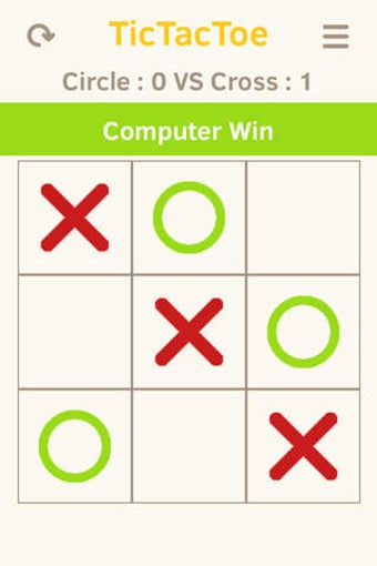 Image 0 for Tic Tac To