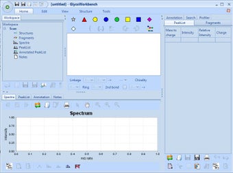 Imagen 0 para GlycoWorkbench (32-bit)