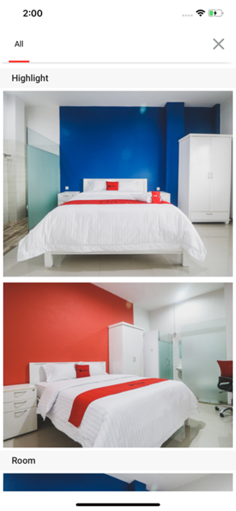 Imagen 3 para RedDoorz - Hotel Booking …