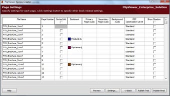 Imagen 0 para FlipViewer Xpress Creator
