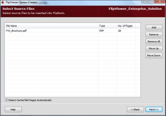 Imagen 3 para FlipViewer Xpress Creator