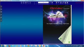 Image 4 for FlipViewer Xpress Creator