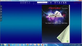 Imagen 1 para FlipViewer Xpress Creator