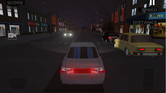 Image 1 for Russian Traffic 3D