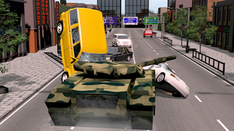 Image 2 for Russian Traffic 3D