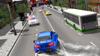 Image 0 for Russian Traffic 3D