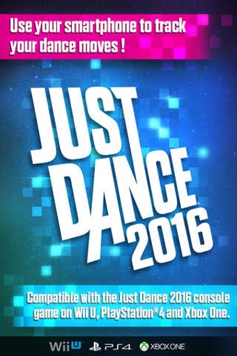 Image 0 for Just Dance Controller
