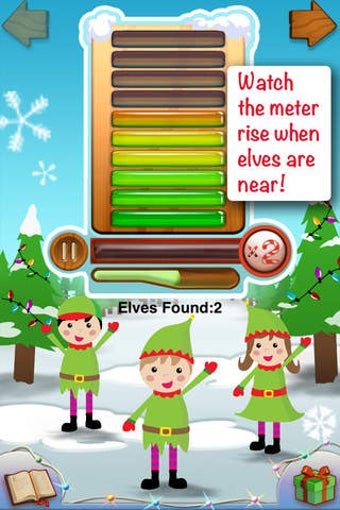 Image 0 for The Original Elf Finder :…