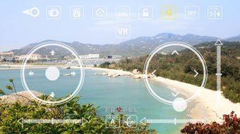 Image 0 for Propel HD Video Drone Wif…