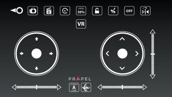 Image 1 for Propel HD Video Drone Wif…