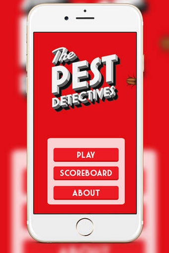 Image 0 for The Pest Detectives