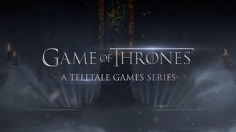 Image 0 for Game of Thrones - A Tellt…
