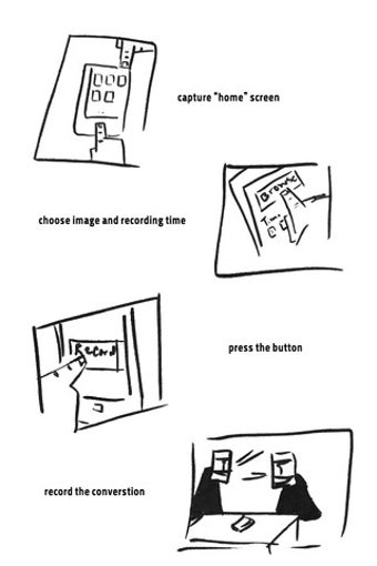 Image 1 for Sneaky Recorder