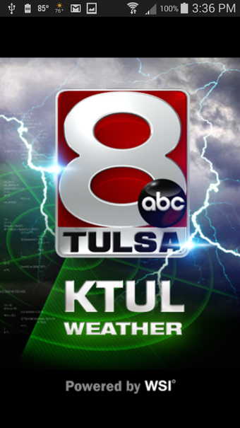 Image 3 for KTUL Weather