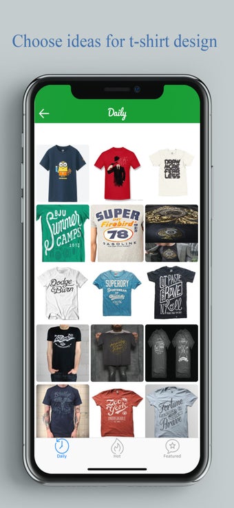 Imagen 1 para T-Shirt Design Studio